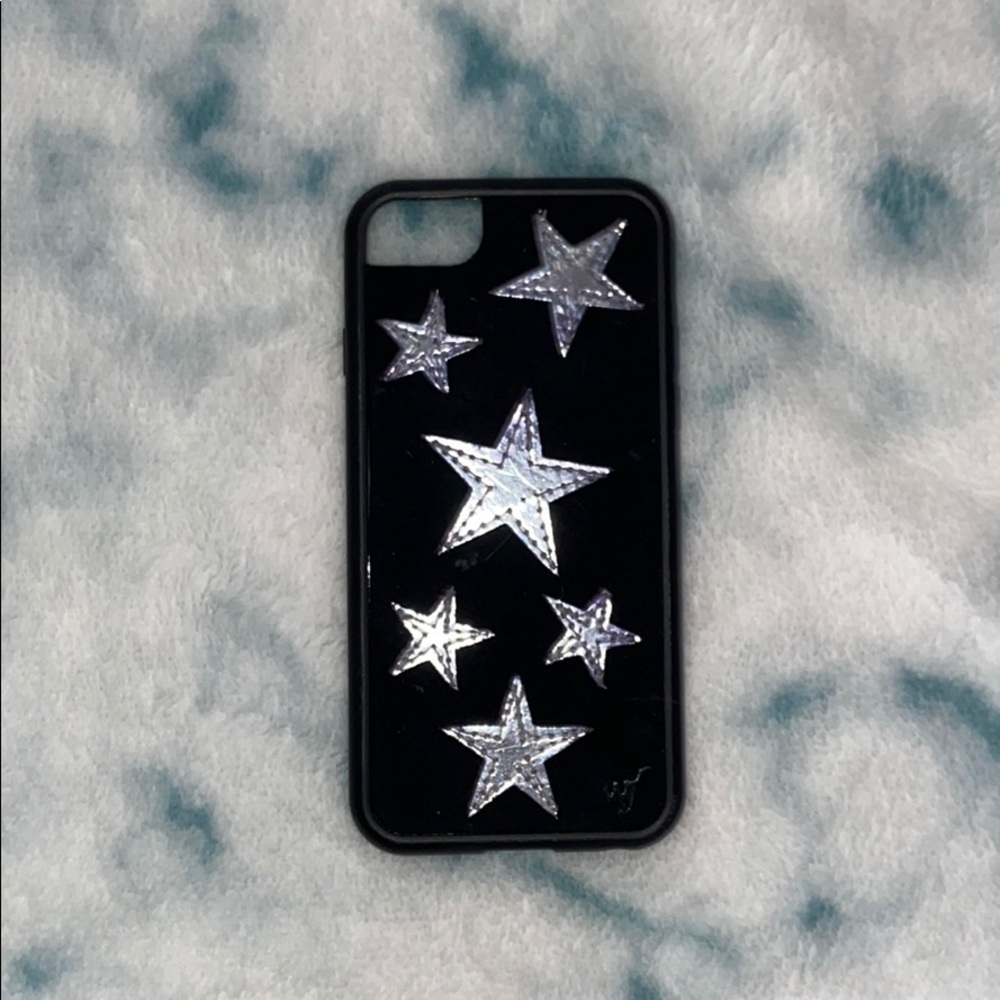 Wildflower 6/7/8 IPhone Case